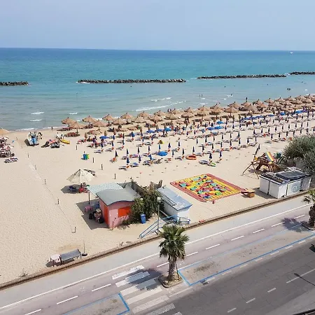 Апартаменты Casa Di Alba *