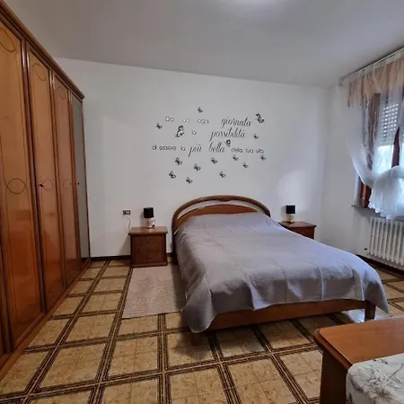 Apartment Casa Di Alba Francavilla Al Mare
