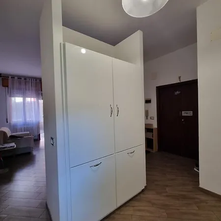 Casa Di Alba Apartment *