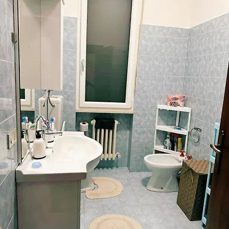 Appartamento Casa Di Alba