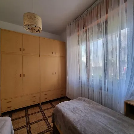 Casa Di Alba Apartment