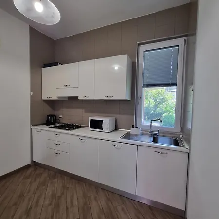 Апартаменты Casa Di Alba