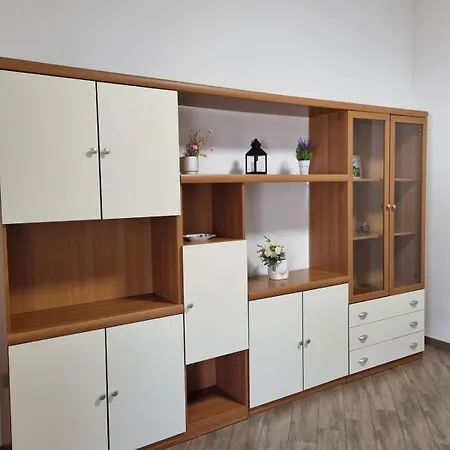 Appartamento Casa Di Alba *