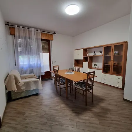 Casa Di Alba Apartment Francavilla Al Mare