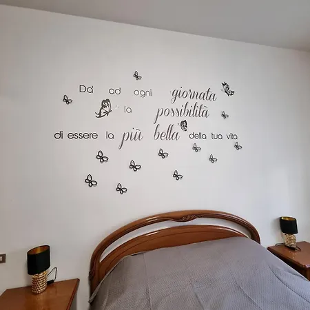 Casa Di Alba Apartment