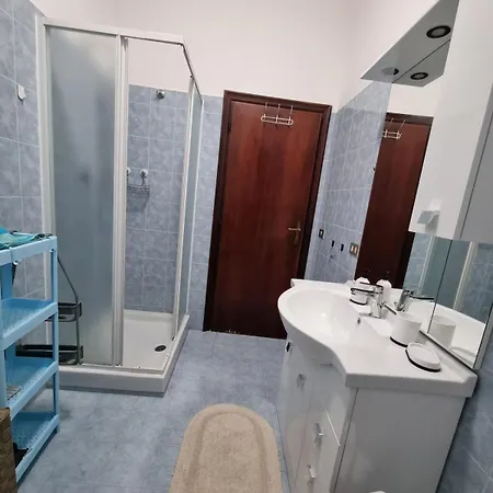Apartment Casa Di Alba *