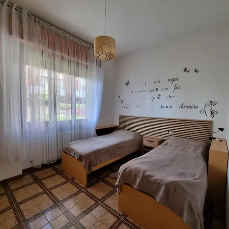 Casa Di Alba