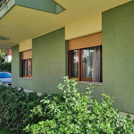 Casa Di Alba Apartment
