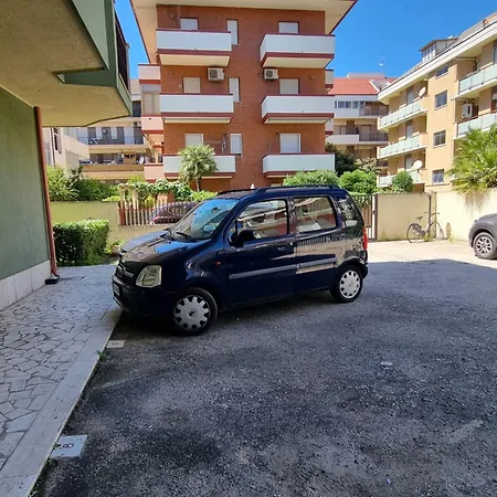 Casa Di Alba Apartment *