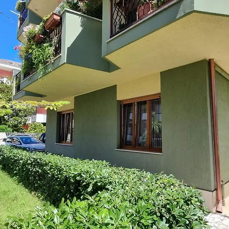 Casa Di Alba