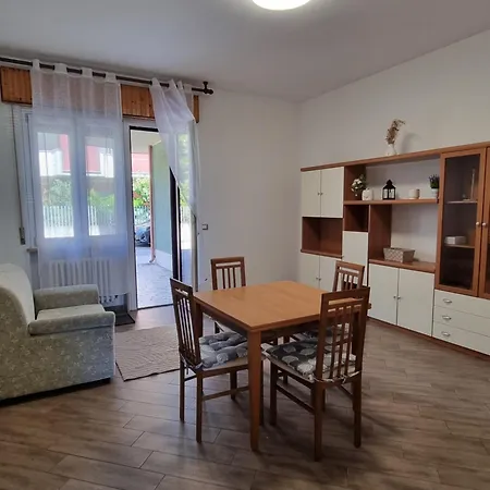 Lägenhet Casa Di Alba Francavilla Al Mare