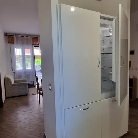 Casa Di Alba Франкавилла-аль-Маре