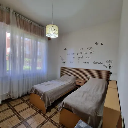 Appartamento Casa Di Alba Francavilla Al Mare