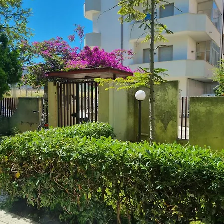 Casa Di Alba Apartment