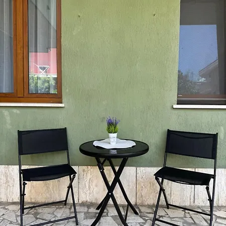 Casa Di Alba *