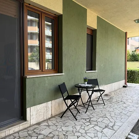 Casa Di Alba Daire *