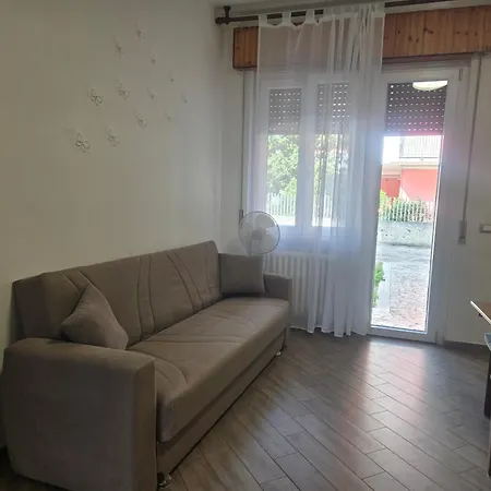 Casa Di Alba *