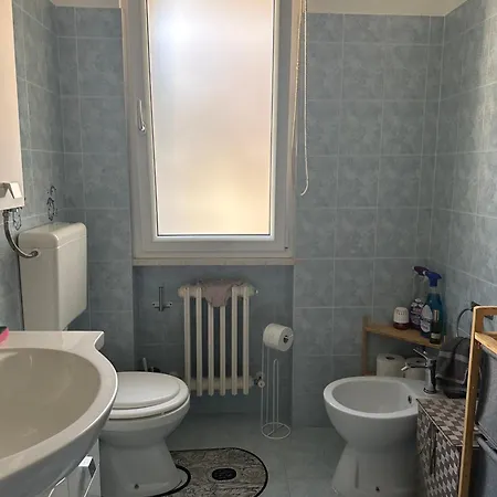 Casa Di Alba Apartment
