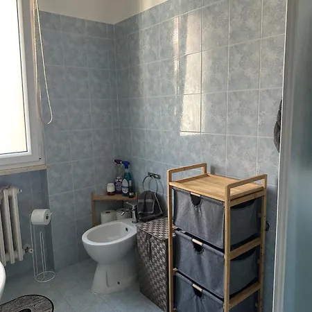 Casa Di Alba Apartment *