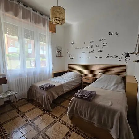 Casa Di Alba