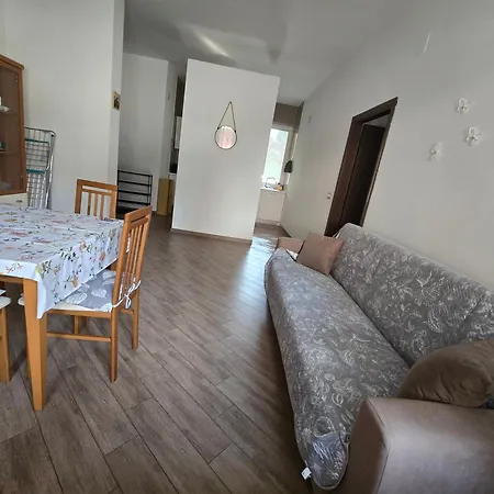 Casa Di Alba Apartment