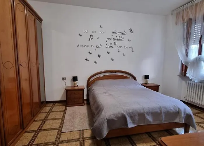 Lägenhet Casa Di Alba Francavilla Al Mare