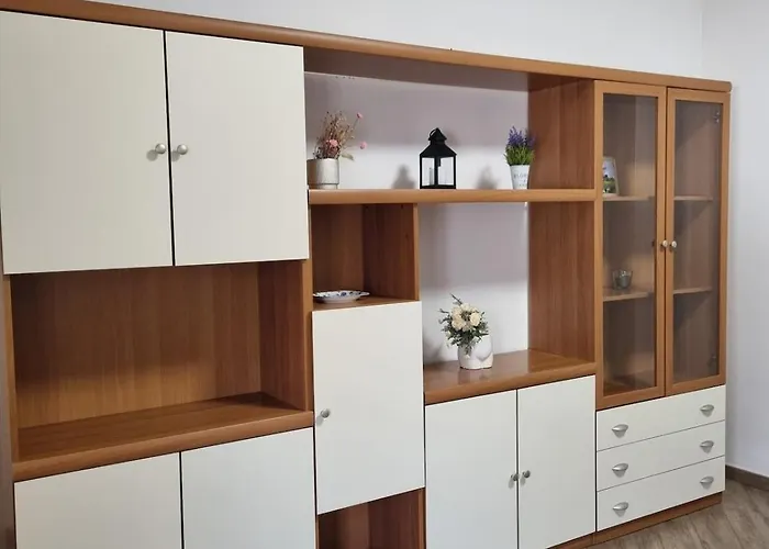 Lägenhet Casa Di Alba *