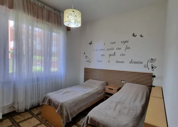 Lägenhet Casa Di Alba Francavilla Al Mare